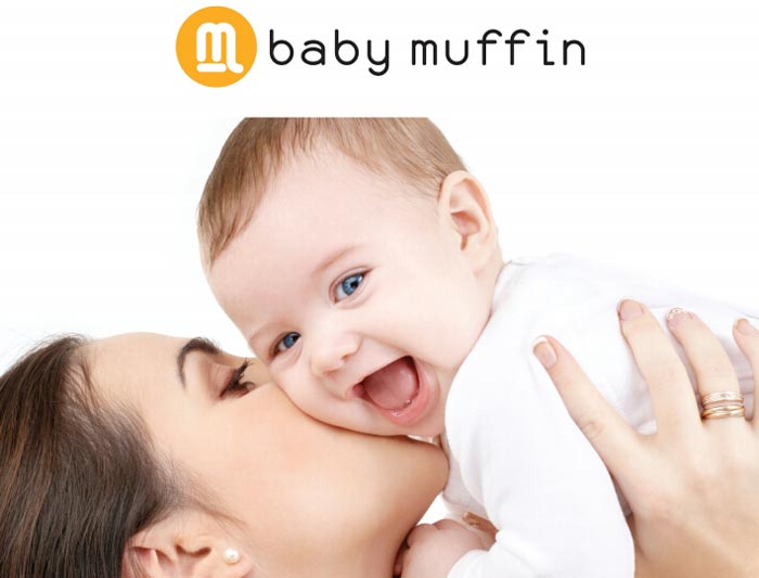 baby-muffiuaƷ