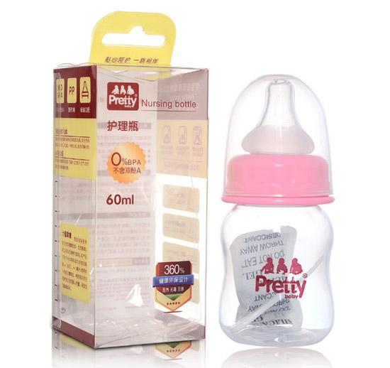 prettybabyPPoƿ60MLɫ