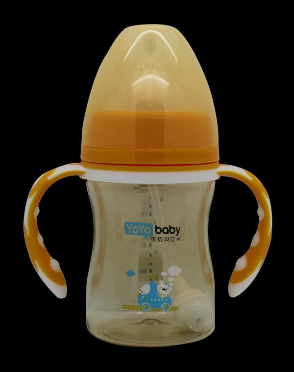  ؐ160ml PPSUֱԄƿ