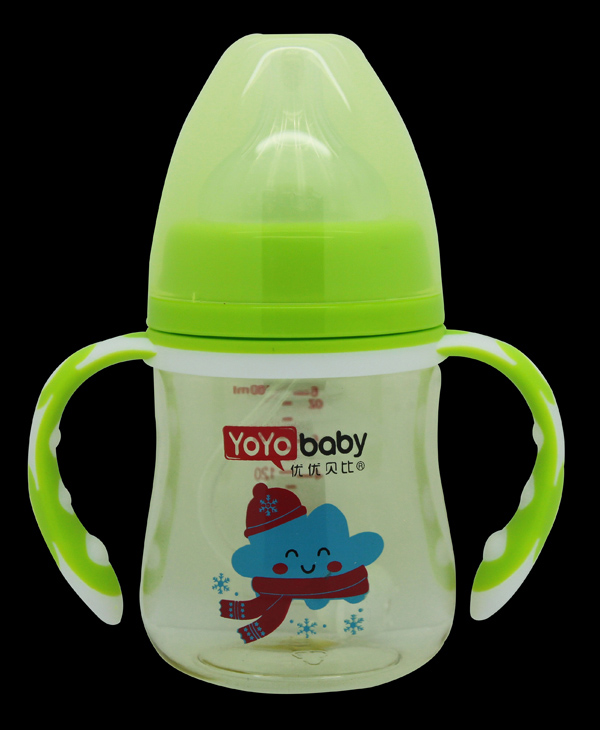  ؐ180ml PPSUֱԄƿ