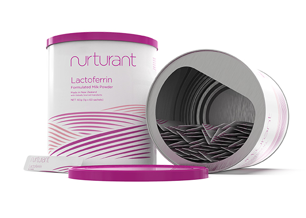  NurturantǶF{