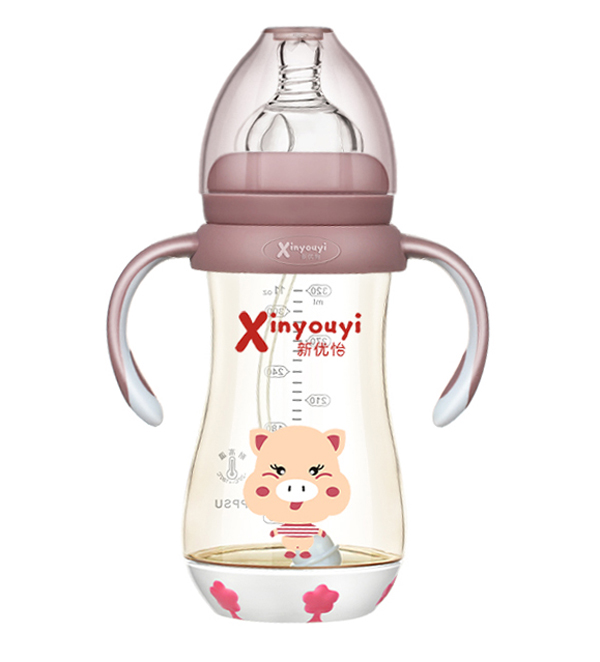    PPSUƿ300ml Сi ɫ