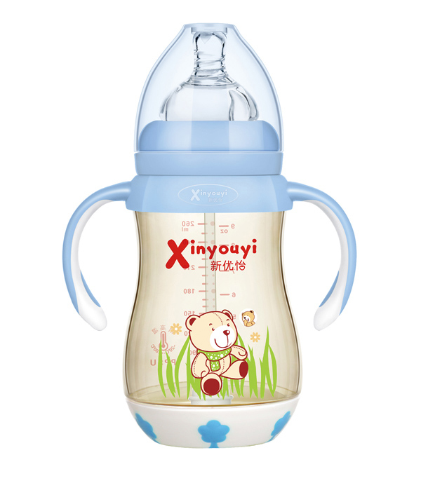 PPSUƿ260ml-{ɫС܈D-