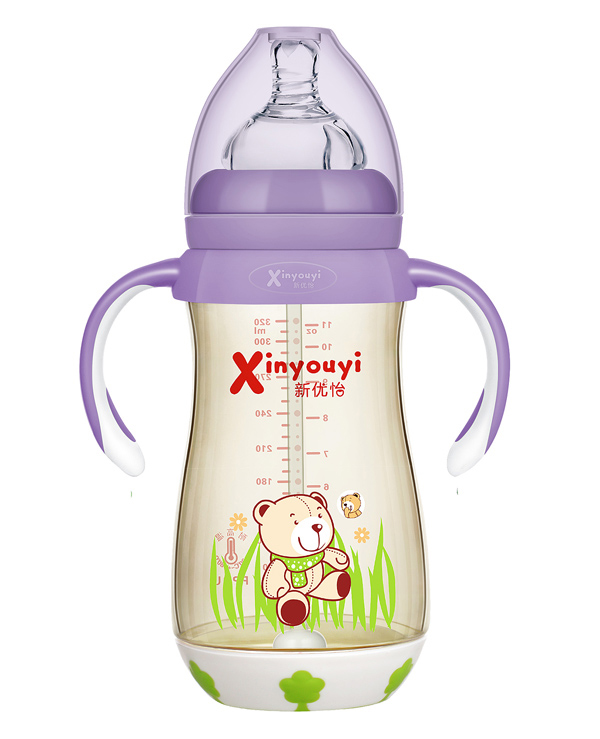    PPSUƿ320ml-ɫ-С܈D-