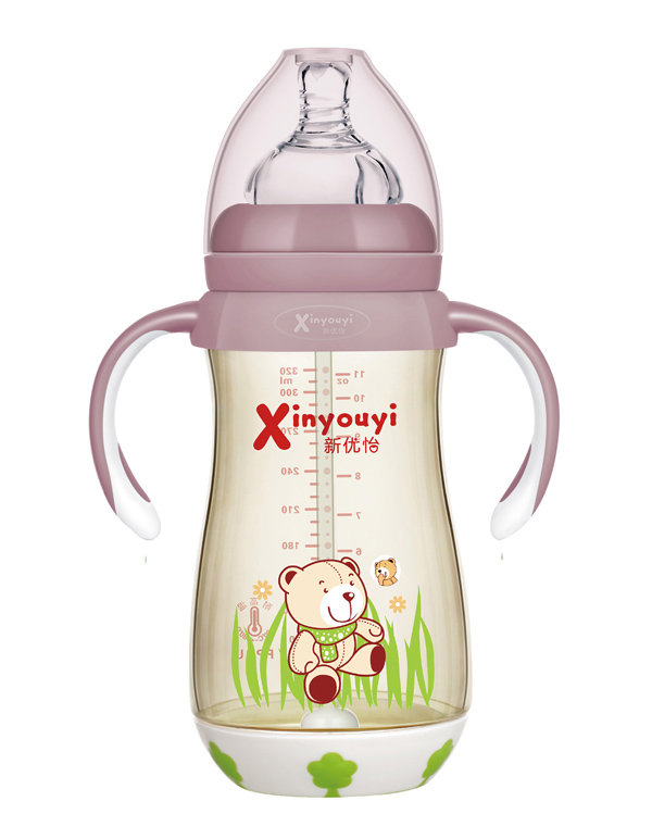    PPSUƿ320ml-ɫ-С܈D-
