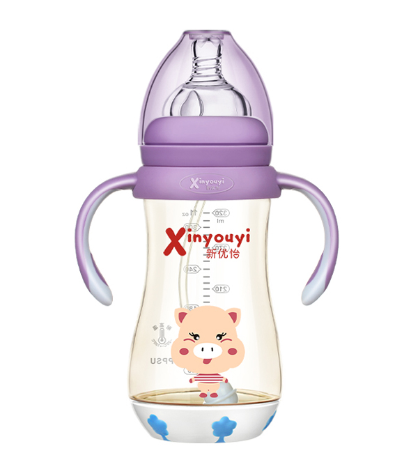    PPSUƿ300ml Сi ɫ