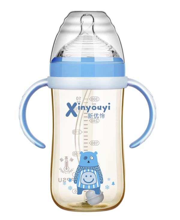    ЏVPPSUƿ300ml {ɫ