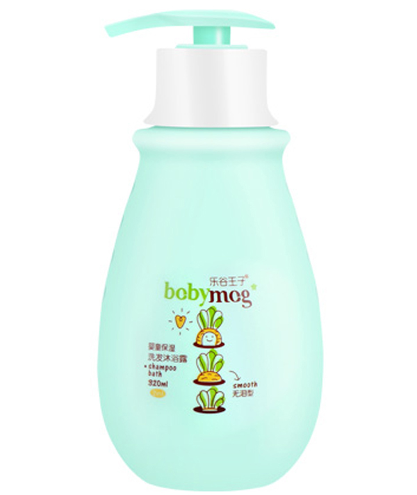 Ӌͯϴlԡ¶ 520ml.jpg