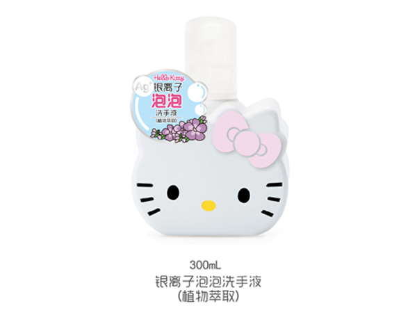  Hello KittyyxϴҺֲ300ml