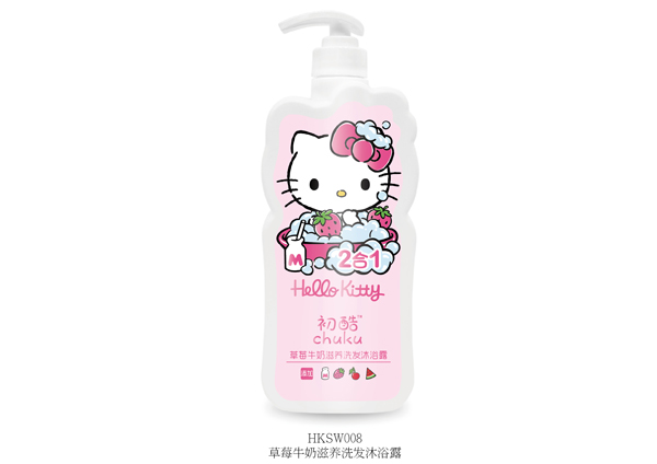  Hello KittyݮţBϴlԡ¶ 900ml