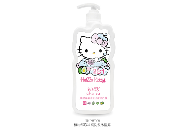  Hello Kittyֲȡˬϴlԡ¶ 900ml