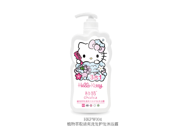  Hello Kittyֲȡˬϴlolԡ¶ 400ml
