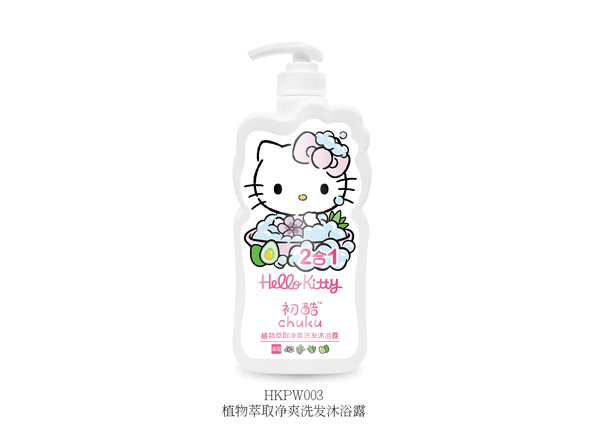  Hello Kittyֲȡˬϴlԡ¶ 400ml