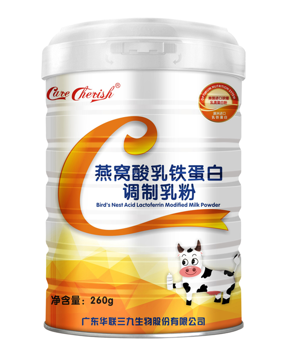   CareCherishºCF{ 260g