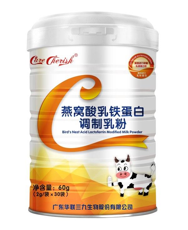 CareCherishºCF{ 60g