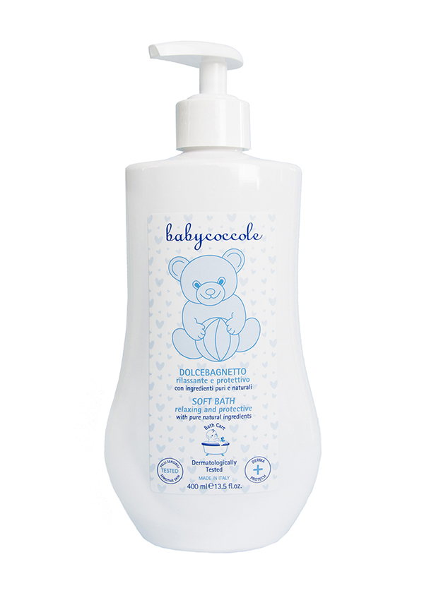 Babycoccoleؐɿ澏Bԡ¶400ml.jpg