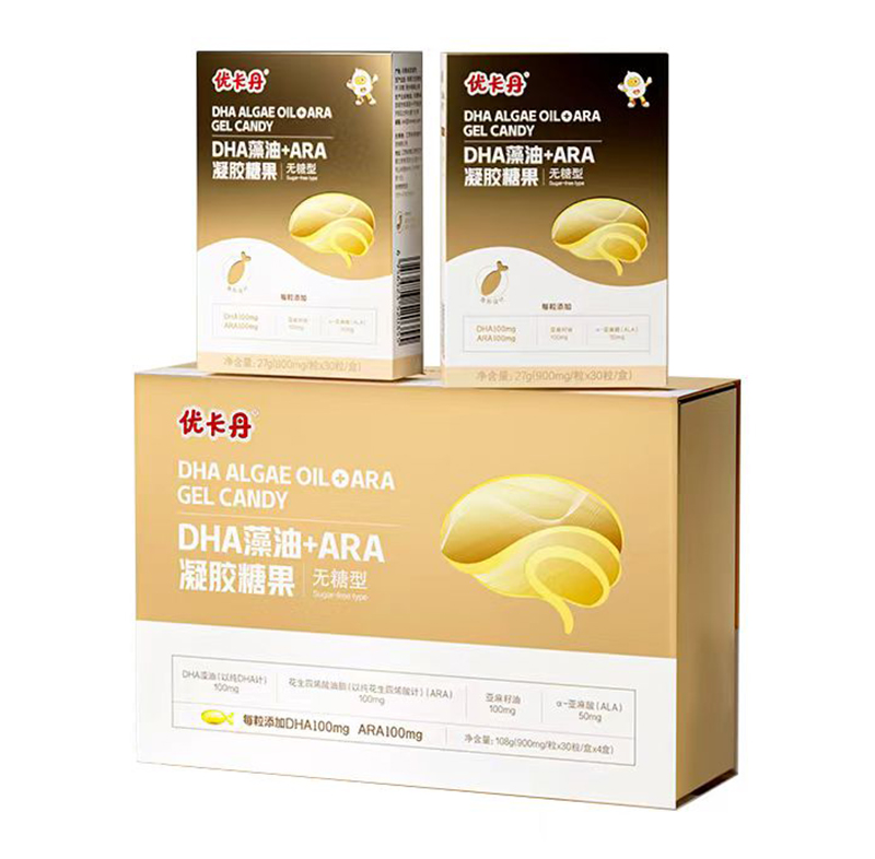 DHA+ARAzǹoͣ