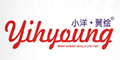 小洋翼�L品牌logo