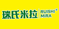 瑞氏米拉品牌logo