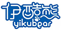 伊酷熊品牌logo