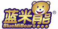 �{米熊品牌logo