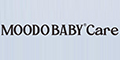 MOODO BABY®Care品牌logo