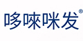 哆��咪�l品牌logo