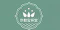 京都���H堂品牌logo