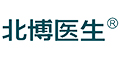 北博�t生品牌logo