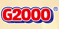 G2000品牌logo