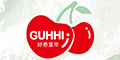 GUHHI好奇童年品牌logo