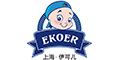 伊可��EKOER品牌logo