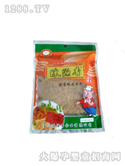 陳源香優質純正肉松