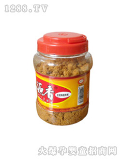 陳源香優質海苔肉松