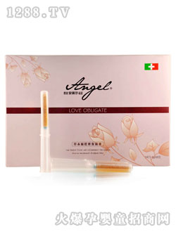 安琪爾草本縮陰修復精華