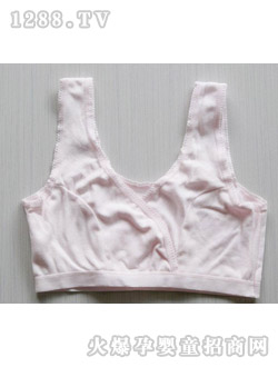 比比樂文胸哺乳內衣