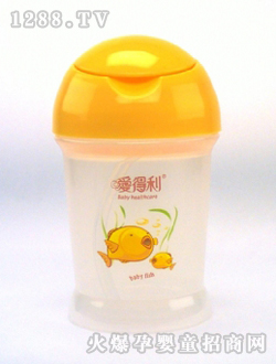 愛得利學飲杯