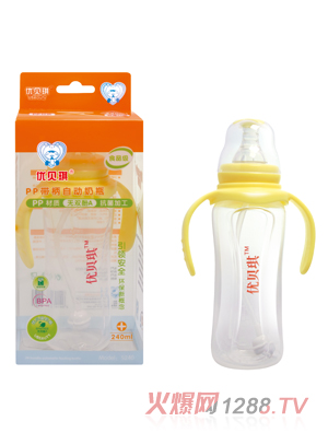 ؐPP˿ڎԄƿ240ml