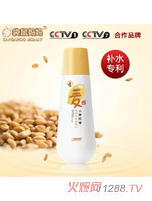 袋鼠媽媽滋養保濕柔膚水