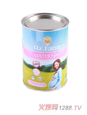 OZ Farm IB̷