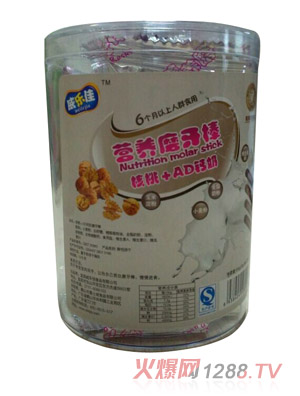 威樂佳營養磨牙棒