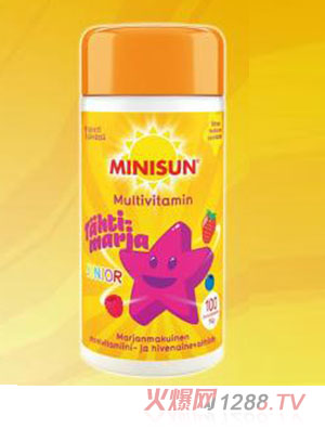 MinisunͺϠIBSأͯͣιζ׽Ƭ