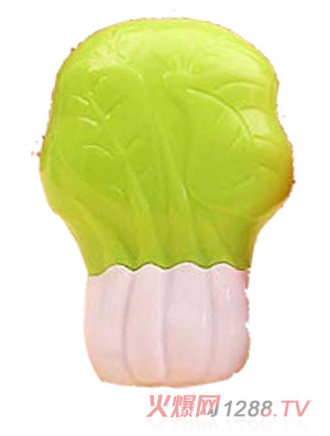 柯麗雅趣味白菜LED節能小夜燈