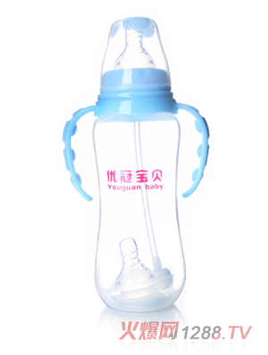 ڌؐ˿ڏPPƿ300ml{ɫ