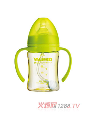 PPSUڏбԄƿ180ML(Y)