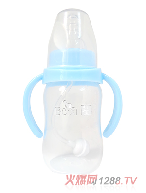 貝璽嬰兒PPSU標準奶瓶150ml