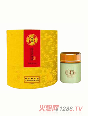 同仁堂寶寶護理膏