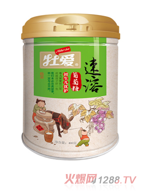 牡愛速溶葡萄糖-初生兒優護