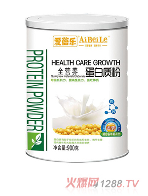 愛蓓樂 全營養蛋白質粉