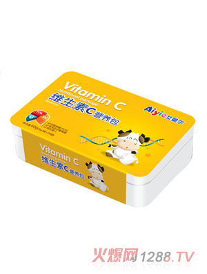艾嬰爾維生素C營養包